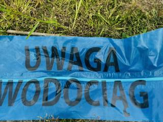 przyłącza wodociągowe
